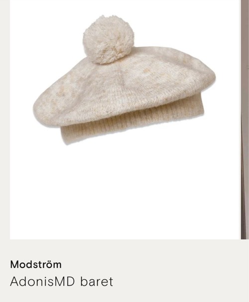Modström Huer