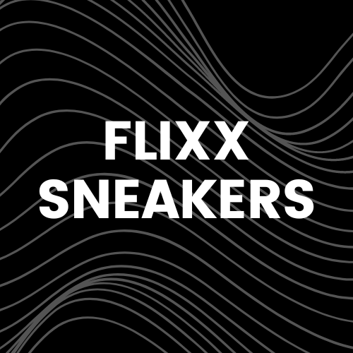 Flixx Sneakers