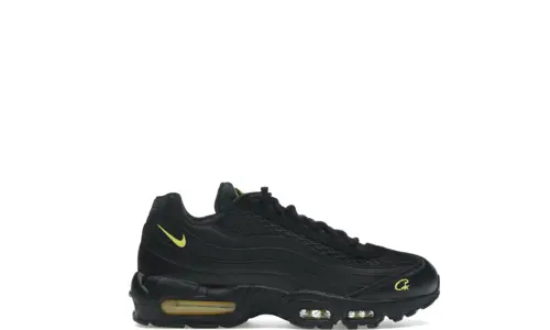 Nike Air Max 95 Corteiz Honey Black