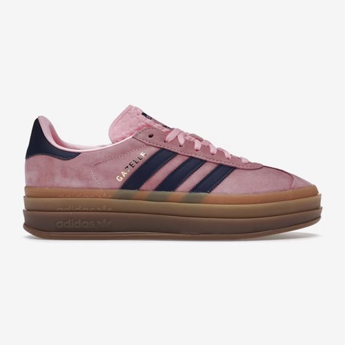 Adidas Gazelle Pink Glow