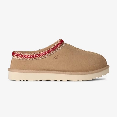 UGG Tasman II Sand Dark Cherry