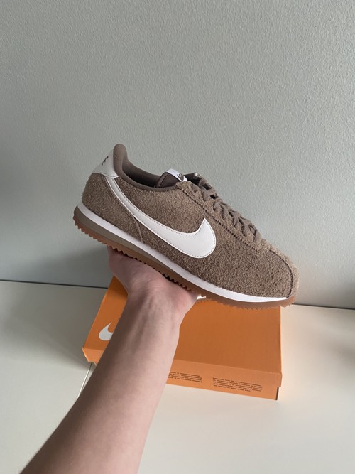 Nike Cortez