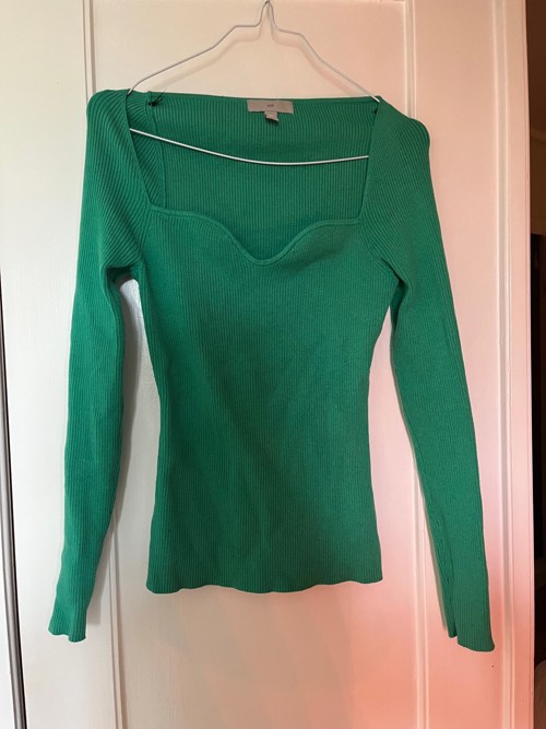 H&M Bluser