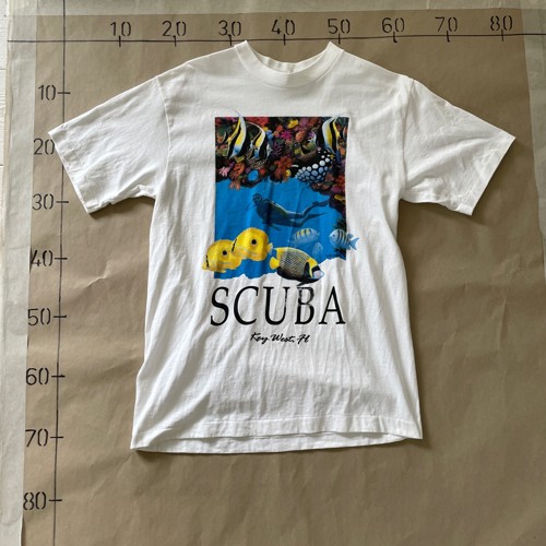 Vintage T-shirts