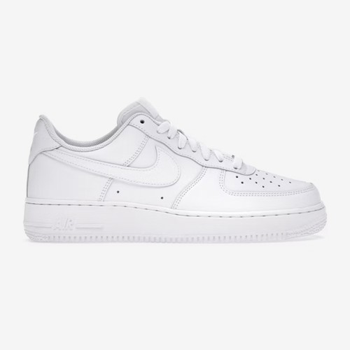 Nike Air Force 1 Triple White