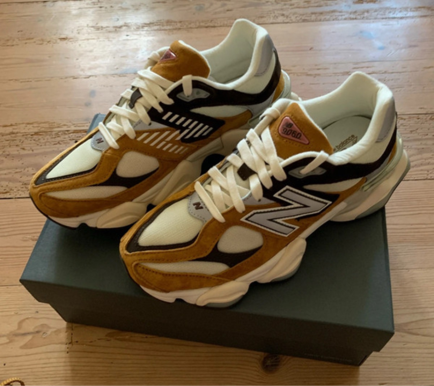 New Balance Sneakers
