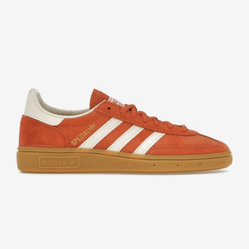 Adidas Handball Spezial Preloved Red / Cream White / Crystal White