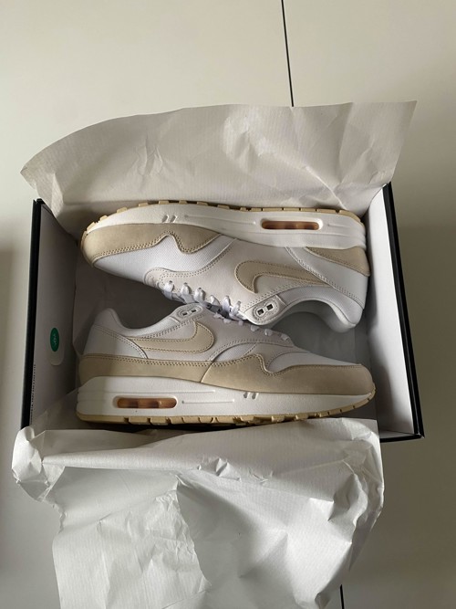 Nike Air Max 1 Sanddrift