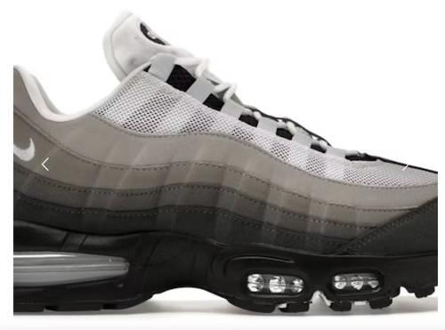 Nike Air Max 95