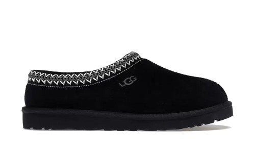 UGG Tasman Black