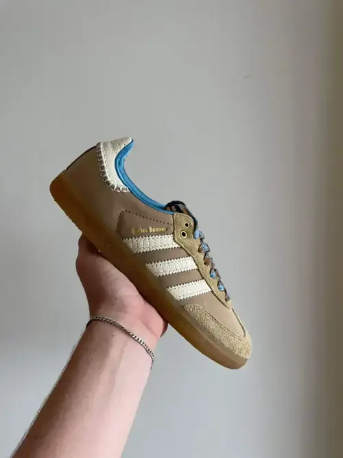 Adidas Samba OG Andre