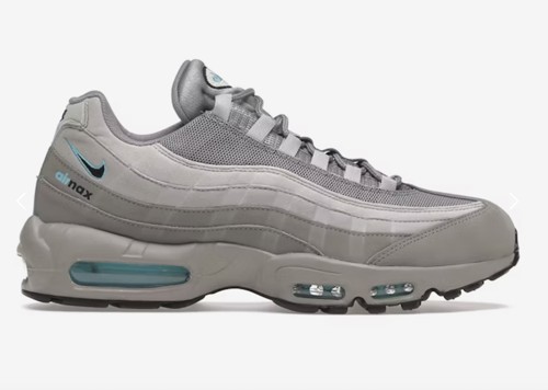 Nike Air Max 95