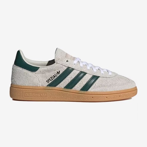 Adidas Handball Spezial Alumina Collegiate Green