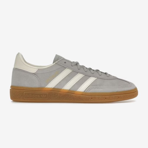 Adidas Handball Spezial Grey Cream White