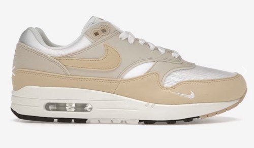 Nike Air Max 1 Light Orewood Brown