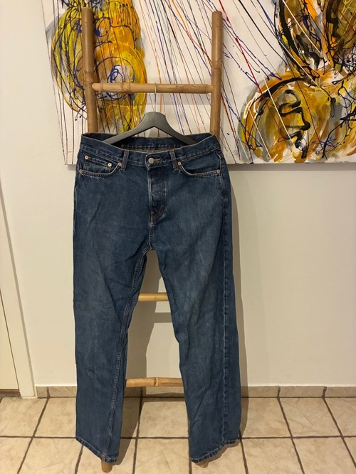 Weekday Jeans
