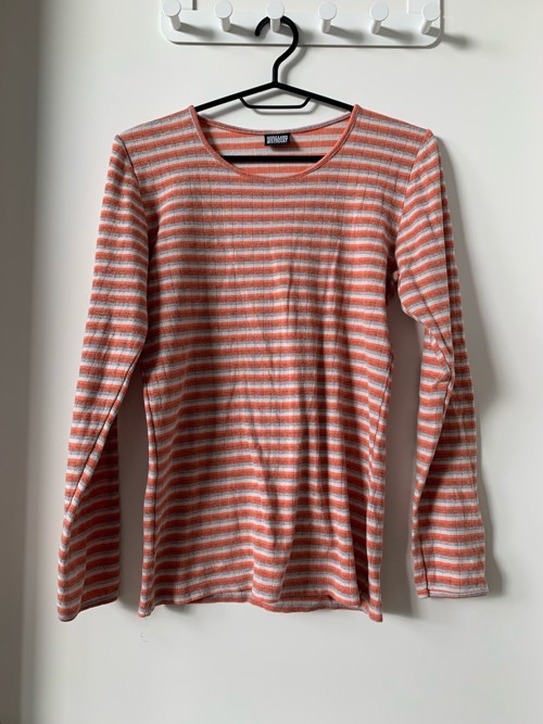 Mads Nørgaard Bluser