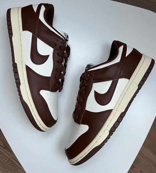 Nike Dunk Low Cacao Wow