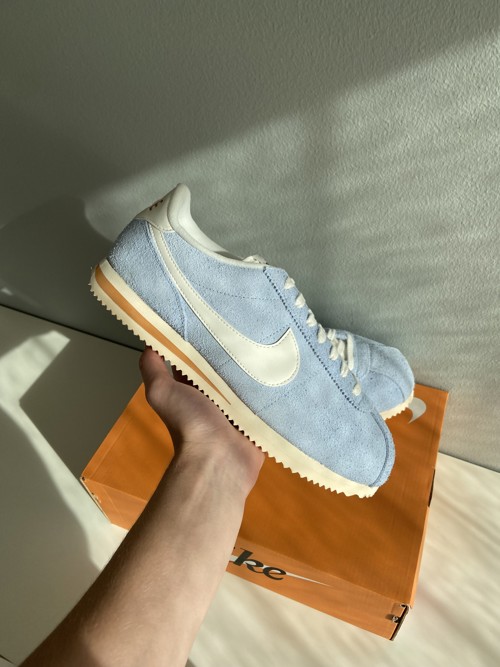 Nike Cortez
