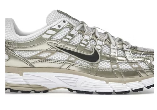 Nike P-6000