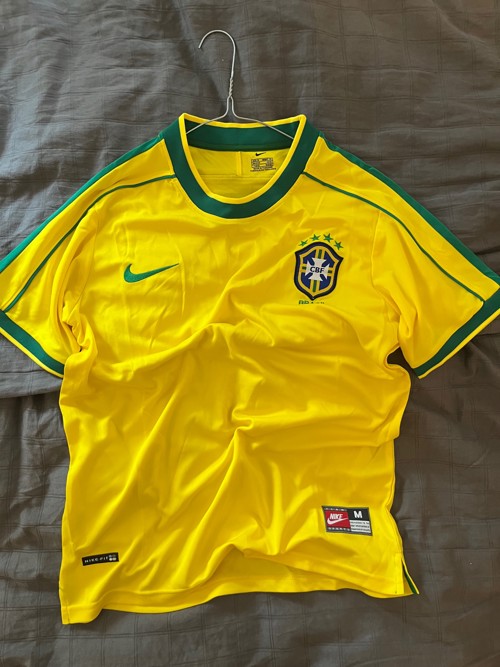 Nike T-shirts