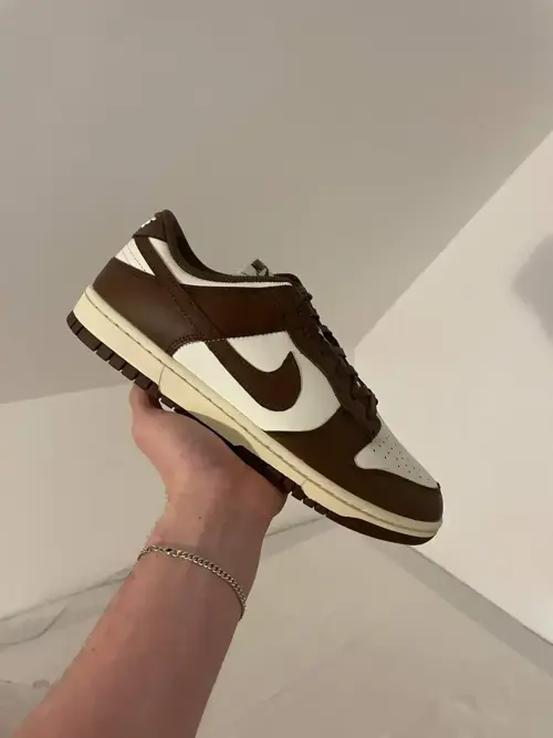 Nike Dunk Low Cacao Wow