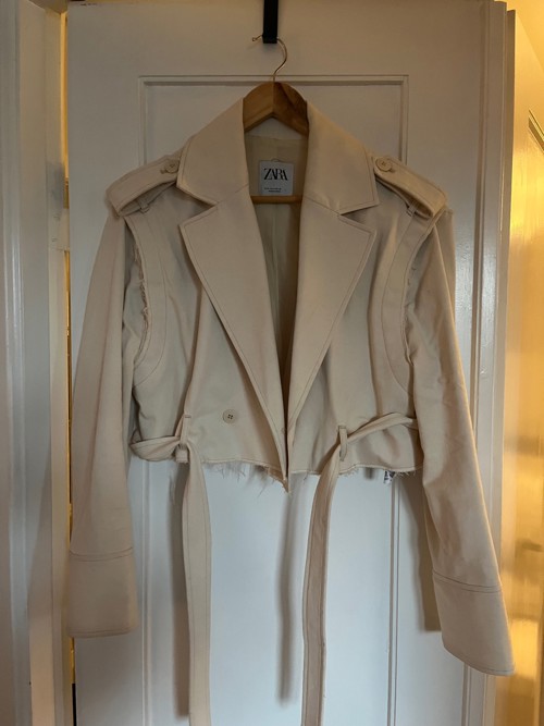 Zara Blazere