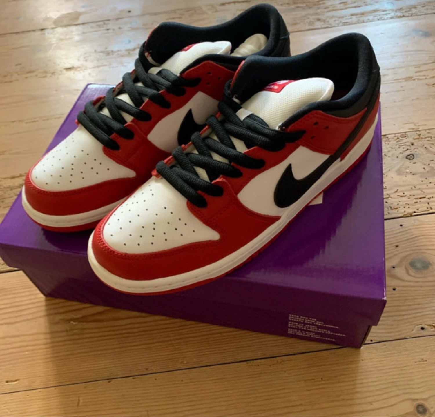 Nike Sneakers