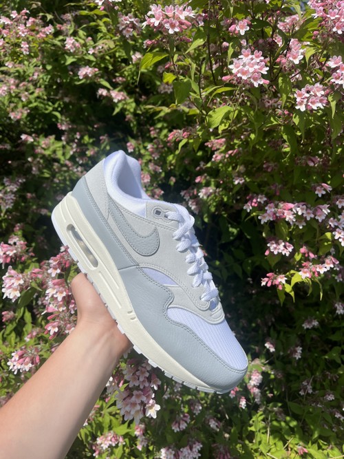 Nike Air Max 1 Pure Platinium