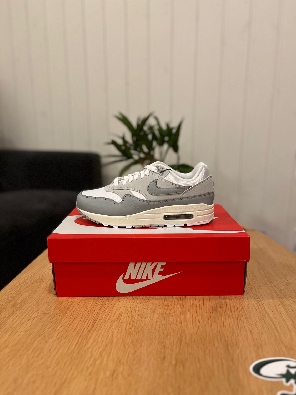 Nike Air Max 1