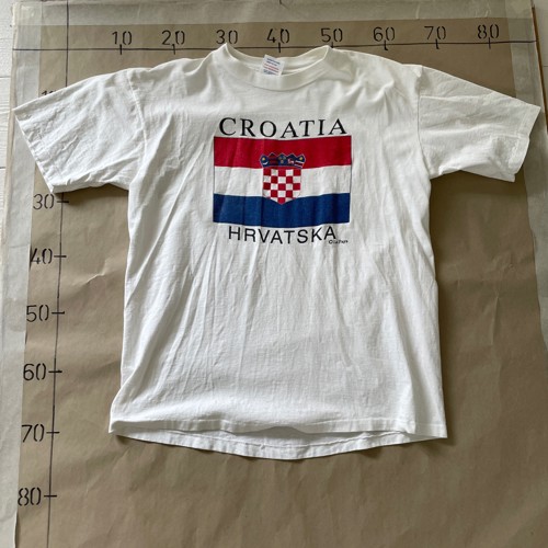Vintage T-shirts