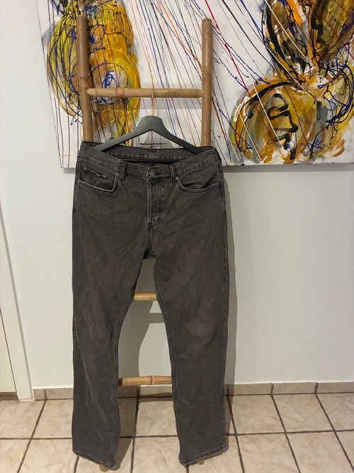 Weekday Jeans
