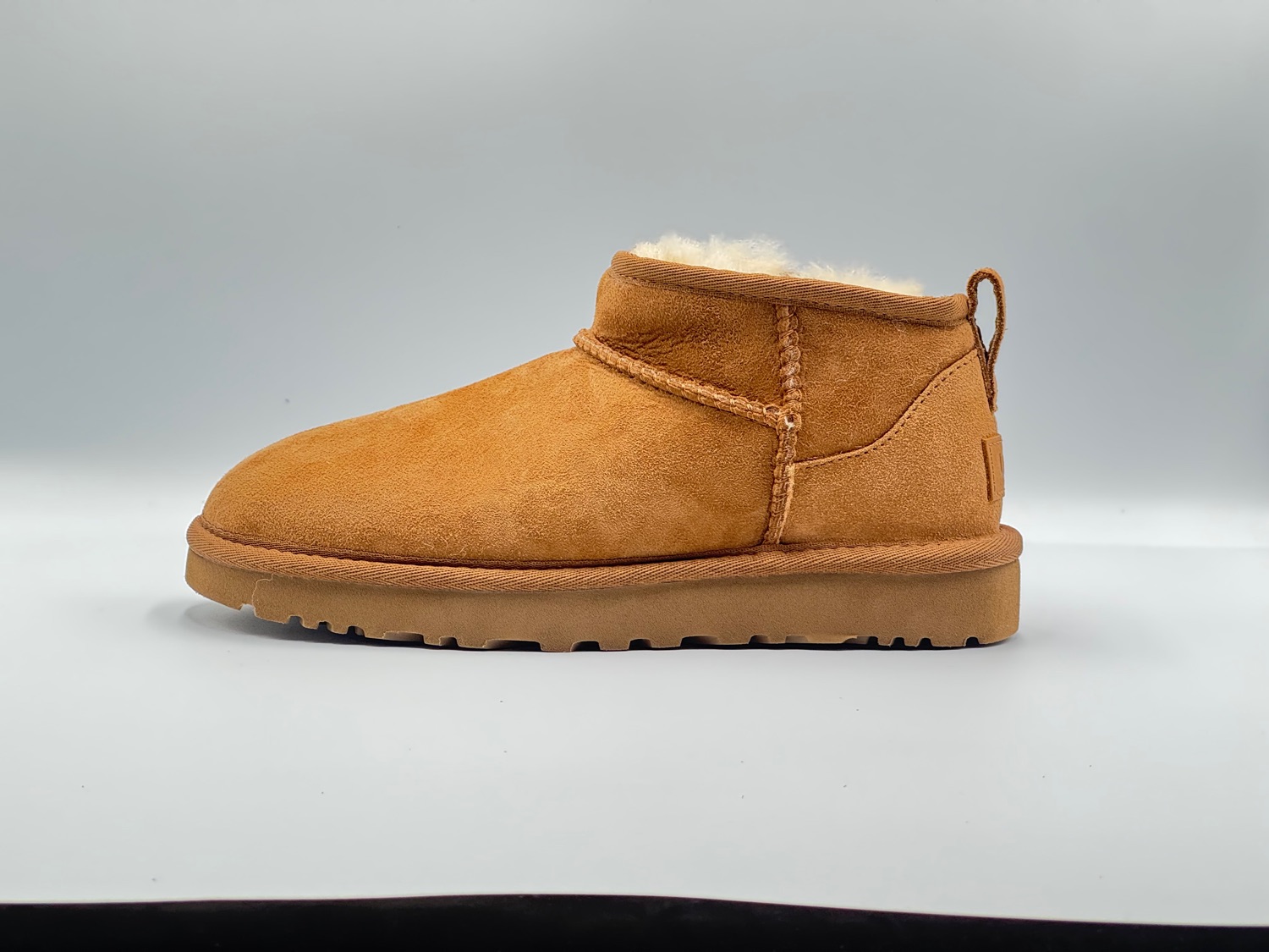 UGG Ultra Mini / Mini Boot Chestnut