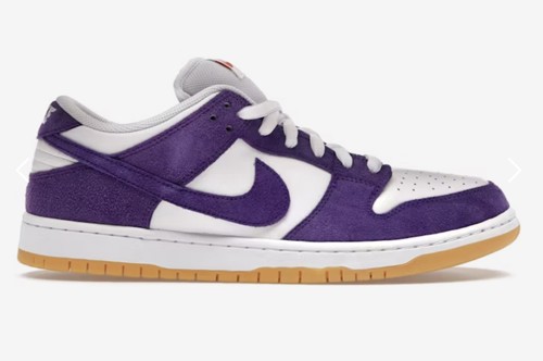 Nike SB Dunk Low