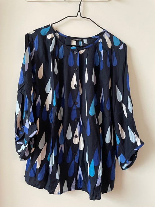 Marimekko Skjorter