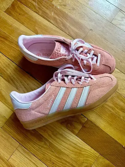 Adidas Gazelle Andre