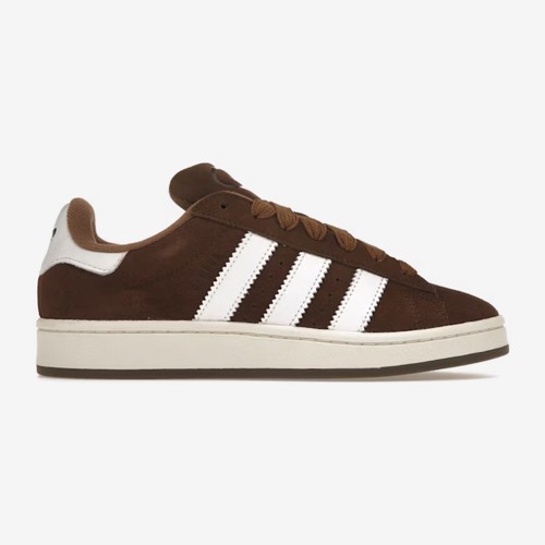 Adidas Campus 00s Bark / Cloud White / Off White