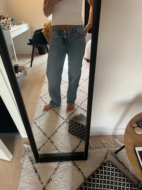 Gina Tricot Jeans