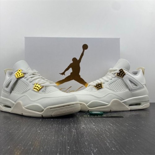 Nike Air Jordan 4