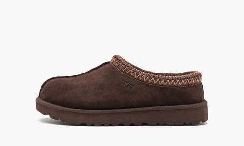 UGG Tasman Burnt Cedar