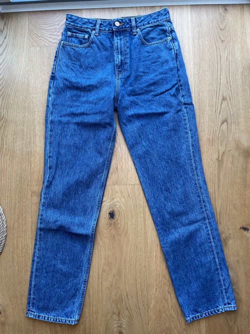 Ganni Jeans