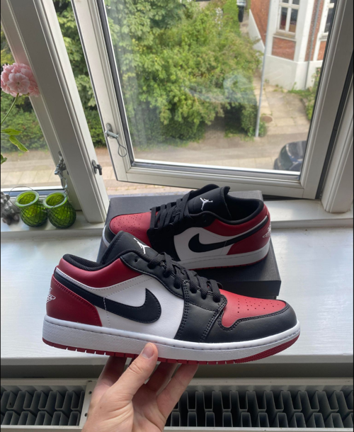 Nike Air Jordan 1 Low