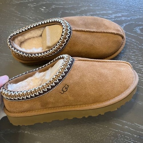 UGG Tasman Chestnut