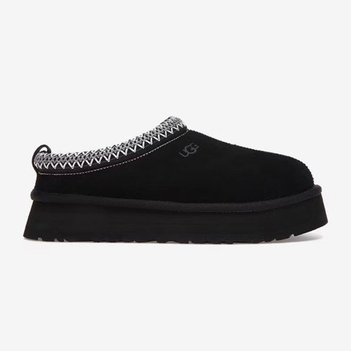 UGG Tazz Black