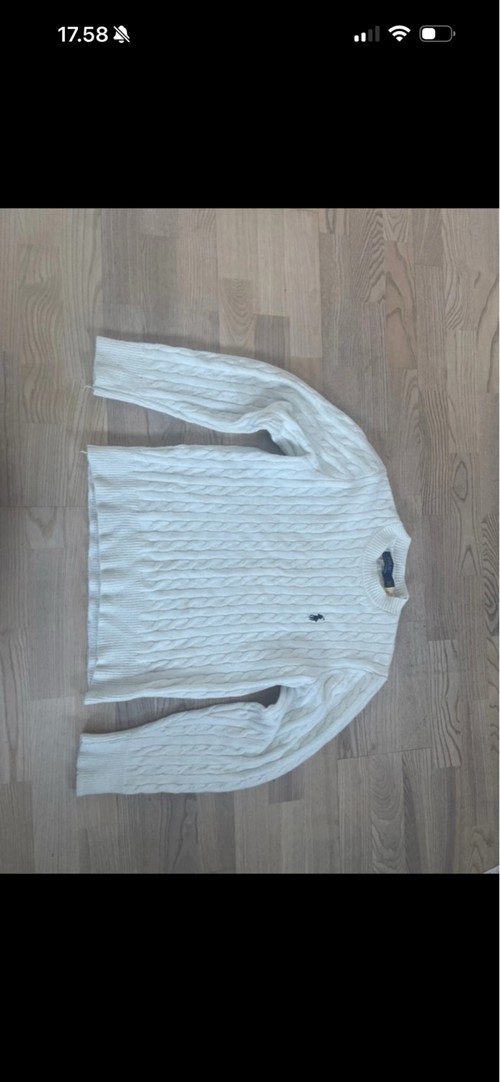 Ralph Lauren Andet overtøj