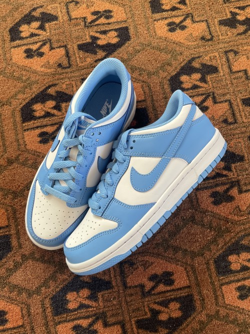 Nike Dunk Low UNC