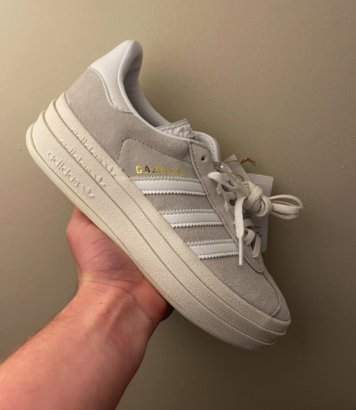 Adidas Gazelle