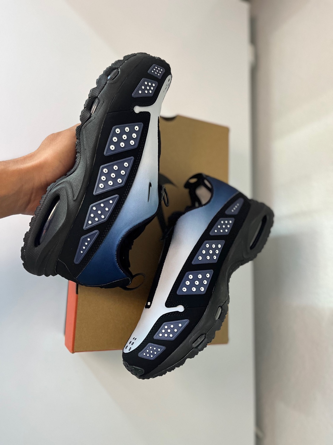 Nike Air Max Sunder