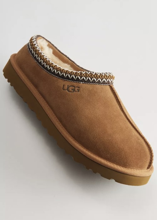 UGG Tasman Chestnut