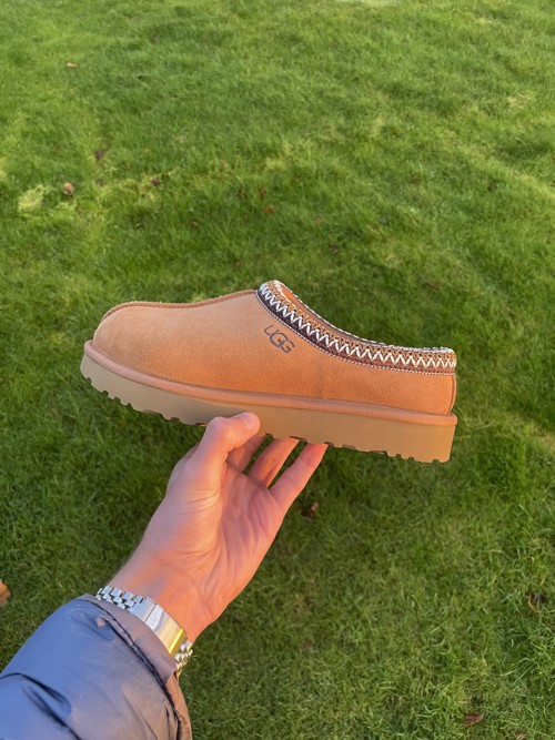 UGG Tasman Chestnut